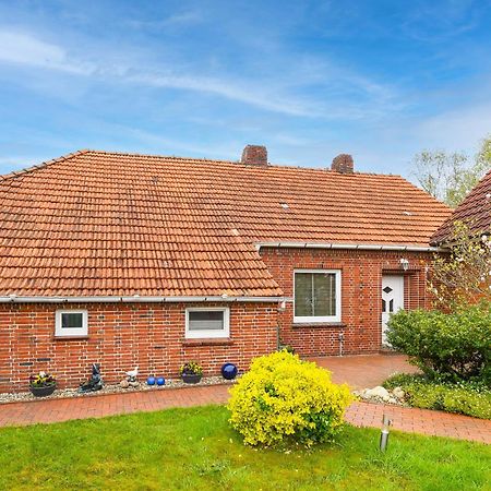 Ferienwohnung Nordmoor Blomberg  Εξωτερικό φωτογραφία