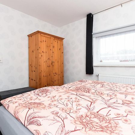 Ferienwohnung Nordmoor Blomberg  Εξωτερικό φωτογραφία