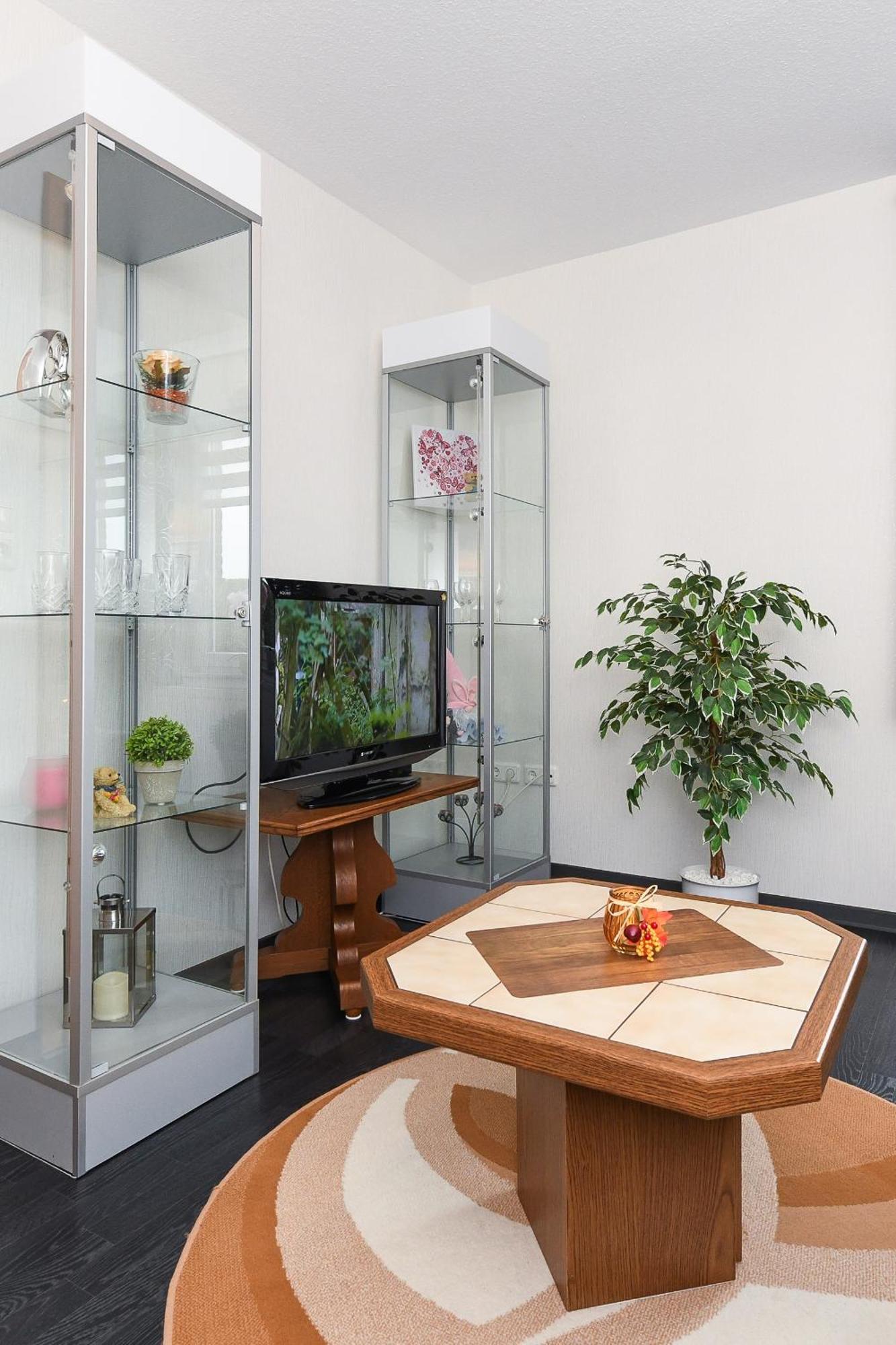 Ferienwohnung Nordmoor Blomberg  Εξωτερικό φωτογραφία